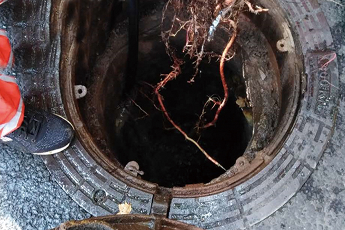 保定管道预处理